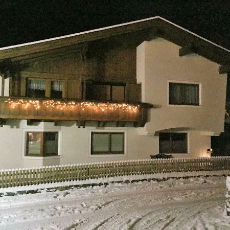 Haus Petrasch "555" Leilighet Pfunds Eksteriør bilde