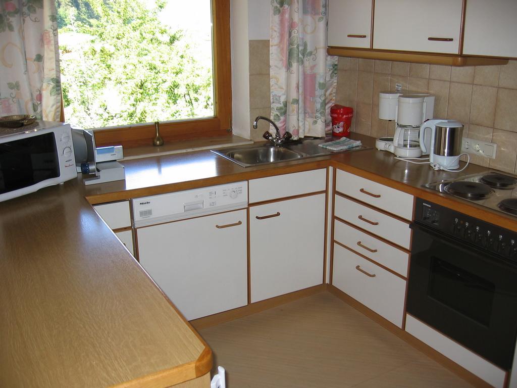 Haus Petrasch "555" Leilighet Pfunds Rom bilde